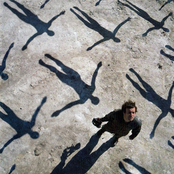 Muse: Absolution (2003)